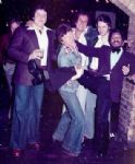 Dirty Stop Outs� Guide to 1970s Manchester